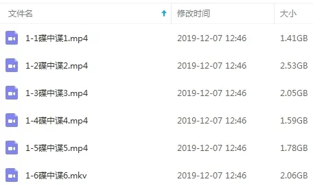 高清英语中字