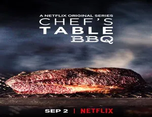 主厨的餐桌烧烤 Chef’s Table BBQ 第七季全4集 1080P高清 英语中字-蓝海网