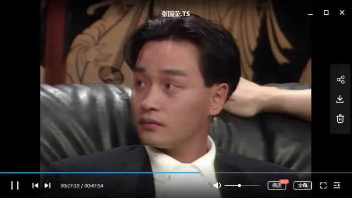 香港亚视经典综艺
