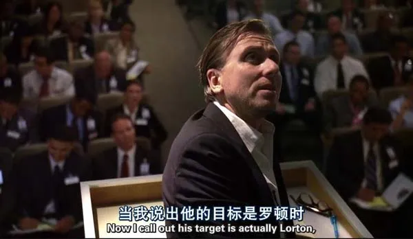 微表情分析