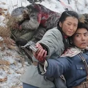 镜泊湖伏击战