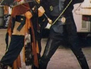 城市剑客 1989 香港经典武侠剧-蓝海网