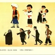 革命题材动画