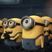 Despicable Me 2010