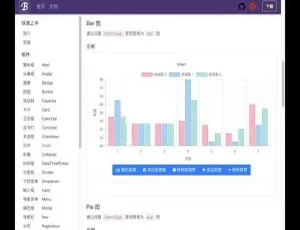 BootstrapBlazor免费开源UI框架5.14.0高效开发方案-蓝海网