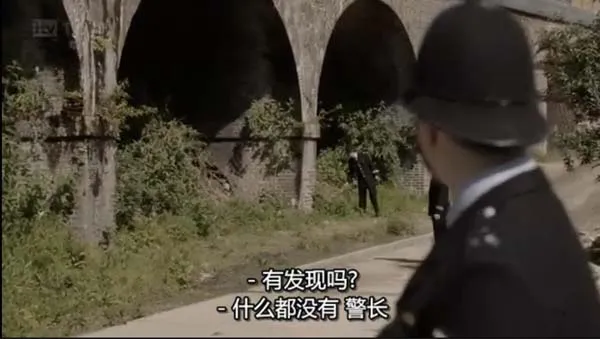 二战女特工密码破译