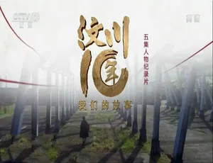 汶川十年我们的故事 高清全5集 国语中字 珍藏版纪录片