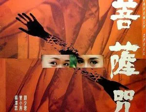 1991香港经典电影《菩萨咒》国语无字幕 MKV高清修复版-蓝海网