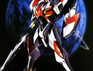 宇宙骑士1992 中文版全49集 儿童教育动画-蓝海网