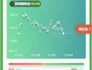 币圈实战教程：支付功能整合+K线分析+高效营销UI源码免费获取