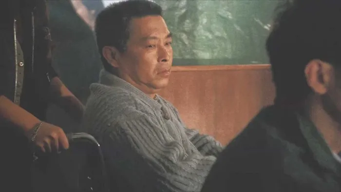 刘德华王杰赌片