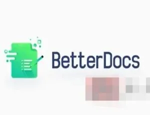 BetterDocs Pro 1.3.10中文版 - WordPress高效文档与知识库管理插件-蓝海网