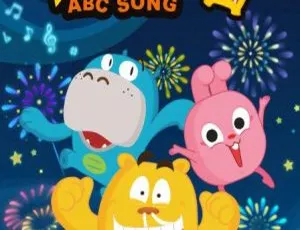 幼儿英语早教必看！克洛洛ABC全24集免费领-蓝海网
