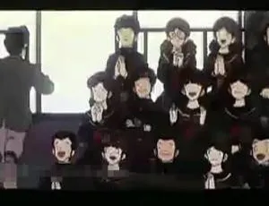 棒球英豪2：再见的礼物 1986 儿童成长励志电影 日语中字高清