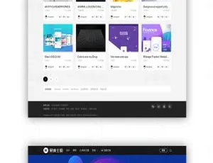 BlackMirror黑镜主题2.0 WordPress响应式设计教程
