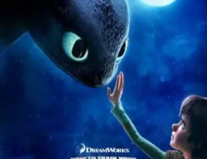 驯龙高手 How to Train Your Dragon 2010年冒险剧情电影全系列合集