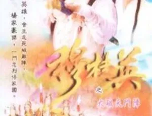 穆桂英大破天门阵 1998年香港经典剧情电视剧-蓝海网