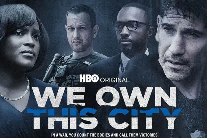 We Own This City