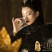 巩俐 郭富城