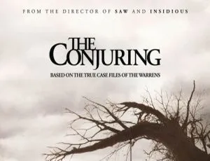 招魂The Conjuring三部曲 温子仁执导 高清1080P 英语中字-蓝海网