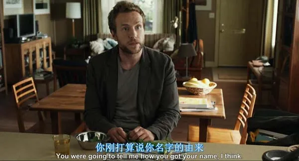 少年派的奇幻漂流 李安