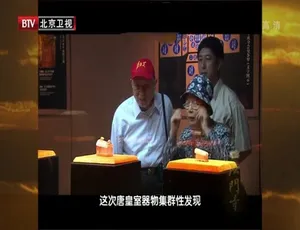 法门寺纪录片 高清720P 1080i 全6集 国语中字珍藏版