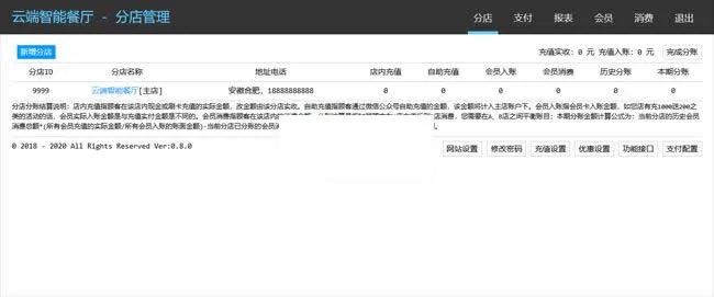 多端协同