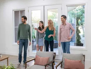 房产兄弟：永远的家 Property Brothers: Forever Home 第四季全7集 1080P MKV 英语中英双字纯净版