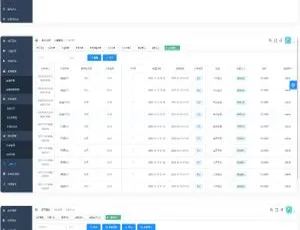 物联网IoT物理网卡管理系统平台 附源码与搭建教程-蓝海网