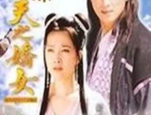台湾1998年经典剧情剧 保镖之天之娇女全集-蓝海网