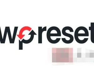 WP Reset Pro中文版：WordPress快速重置与测试恢复插件-蓝海网