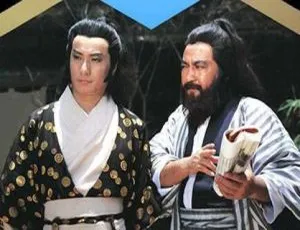 1980年剧情电视剧 仁者无敌 高清全集