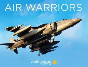战机：空中武士 Air Warriors 全五季 1080P高清中文字幕 合集30.97G
