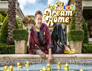 乐透梦想屋 My Lottery Dream Home 第三季全14集 1080P高清 英语中英双字