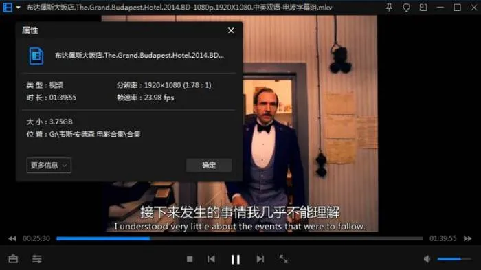 必看经典片单