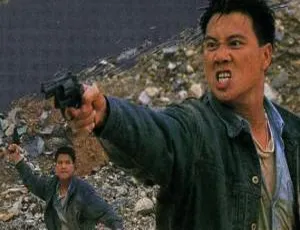 《当代男儿》1988 TVB经典港剧 中国香港时代群像剧-蓝海网