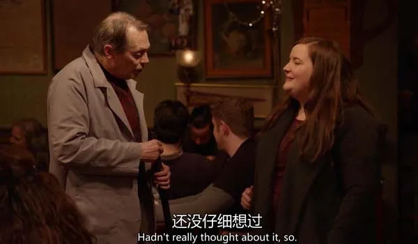 Horace and Pete 2016