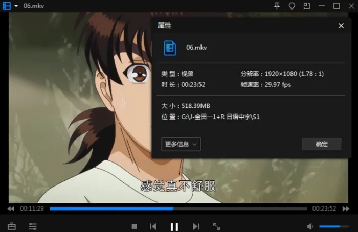 金田一少年事件簿R 国日双语