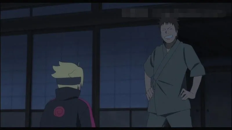 火影次世代剧场版