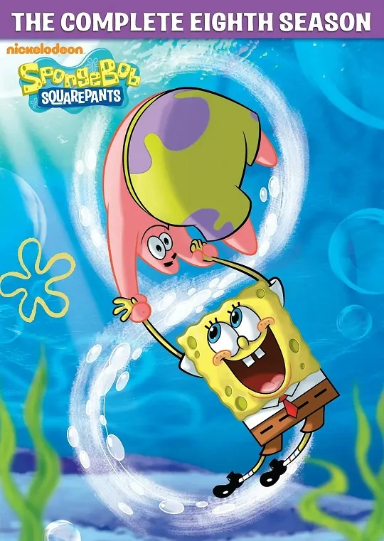 SpongeBob高清英文字幕