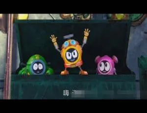 赛尔号大电影6：圣者无敌 儿童教育动画 高清国语完整版免费观看