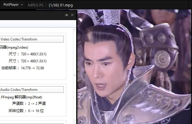 2005版