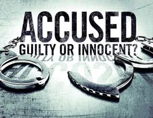 被告有罪还是无罪？Accused: Guilty or Innocent? 2022 纪录片 全两季13集 1080P高清 英语中英字幕