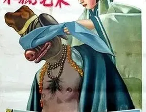 1956中国木偶艺术 经典动画戏曲 汉语普通话全1集-蓝海网