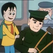 上海美影厂水墨动画