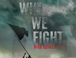 我们为何而战 Why We Fight 纪录片全9集 720P/1080i高清