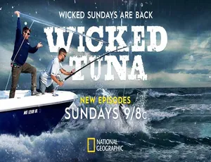 狡猾黑鲔殊死战 Wicked Tuna 2023 第10季全20集 720P MP4 英语中字