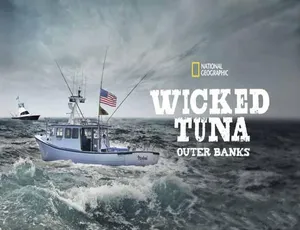 捕鱼生死战外滩激战：Wicked Tuna Outer Banks 1-7季全集 高清720P1080i收藏版