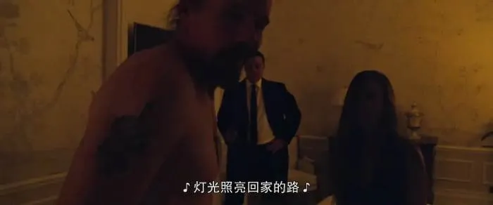 零和一 Zeros and Ones 2021