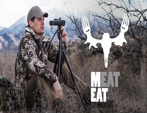 肉食猎者 MeatEater 第6-8季全季 1080P高清纪录片